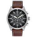 Citizen Men's Eco-Drive Watch